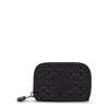 Image de Kipling Portefeuille Cash Buddy Signature Emb Imprimé Petit Femme 100% Polyamide