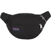 Image de JanSport, Sac banane, sacoche banane fifth avenue, Noir