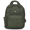Image de Sac a dos Dickies LISBON BACKPACK OLIVE GREEN femme