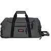 Image de Eastpak, Valise, Leatherface+, Gris, (41 l)