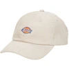 Image de Casquette Dickies HARDWICK CORDUROY CAP STONE homme