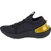 Image de Under Armour, Femmes, Chaussures de course à pied, Hovr W Phantom 3 MTLC 3025521-003 - 36,5 (36.5), Noir