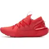 Image de Under Armour, Hommes, Baskets, Phantom Schuhe, Rouge, (42.5)
