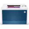 Image de HP Color LaserJet Pro 4202dn (Laser, Couleur), Imprimante, Bleu, Blanc