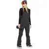 Image de Volcom Combinaison De Course Elm Stretch Gore-tex® Bib