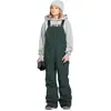 Image de Volcom Combinaison De Course Barkley Insulated Bib