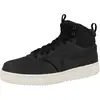 Image de Nike, Hommes, Baskets, Court Vision Mid Winter - 55729, Noir, (42.5)