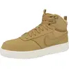 Image de Nike, Hommes, Baskets, Court Vision Mid Hiver - 55729, Marron, (45)