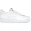 Image de Nike, Femmes, Baskets, Air Force 1 Low '07 Flyease Triple White (Women's), Blanc, (36.5)