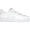Image de Nike, Femmes, Baskets, Air Force 1 07 DX5883-100 bia e 40,5, Blanc, (40.5)