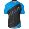 Image de Giro Maillot Enduro Manches Courtes Roust
