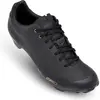 Image de Giro, Hommes, Chaussures de cyclisme, Empire SRC Shoe (42), Noir