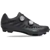 Image de Giro, Unisexe, Chaussures de cyclisme, Gritter Shoe (39), Noir