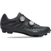 Image de Giro, Unisexe, Chaussures de cyclisme, Gritter Shoe (43), Noir