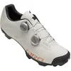 Image de Giro, Hommes, Chaussures de cyclisme, Gritter Shoe (39), Gris, Noir