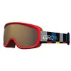 Image de Giro Lunettes De Ski Junior Buster Blocks