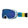 Image de Giro Lunettes De Ski Junior Buster Blocks