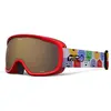 Image de Giro Lunettes De Ski Junior Buster Faces Ar40