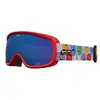 Image de Giro Lunettes De Ski Junior Buster Faces