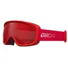 Image de Giro Lunettes De Ski Junior Buster Stacked