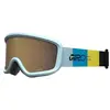 Image de Giro Lunettes De Ski Junior Chico 2.0 Blocks Ar40