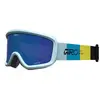 Image de Giro Lunettes De Ski Junior Chico 2.0 Blocks