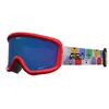 Image de Giro Lunettes De Ski Junior Chico 2.0 Faces