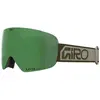 Image de Giro Masque De Ski Contour Wordmark