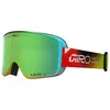 Image de Giro Masque De Ski Method Faded