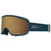 Image de Giro Lunettes De Ski Pour Femme Moxie Stacked
