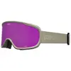 Image de Giro Lunettes De Ski Pour Femme Moxie Stacked