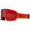 Image de Giro Masque De Ski Roam Stacked