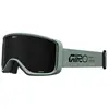 Image de Giro Lunettes De Ski Pour Femme Sagen Stacked
