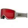 Image de Giro Lunettes De Ski Pour Femme Sagen Stacked