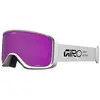 Image de Giro Lunettes De Ski Pour Femme Sagen Stacked