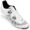 Image de Giro, Unisexe, Chaussures de cyclisme, Imperial II Shoe (44), Blanc