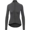Image de Giro, Femmes, Maillot de cyclisme, W New Road LS Jersey (S), Gris, S