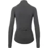 Image de Giro, Femmes, Maillot de cyclisme, W New Road LS Jersey (XL), Gris, XL