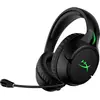 Image de HyperX CloudX Flight (Sans fil), Casque gaming, Noir