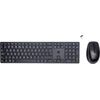 Image de HP 650 draadloze toetsenbord- en muiscombinatie in zwart