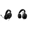 Image de Casque audio Gaming filaire HyperX Cloud Stinger 2 Noir
