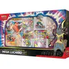 Image de Pokémon Mega Lucario ex Collection avec Figurine FR (Français, Coffret & Collection)