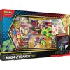 Image de Carte à collectionner Coffret Premium Mega Zygarde Pokemon Fr