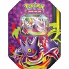 Image de Carte à collectionner Pokémon Pokébox Méga-Mélodelfe ex