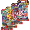 Image de Carte à collectionner Me 04 Blister 1Bs Pokemon Fr