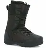 Image de Ride Chaussures De Snowboard Stock