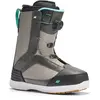 Image de K2 Snowboards Chaussures De Snowboard Raider Grey