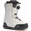 Image de K2 Snowboards Chaussures De Snowboard Raider White