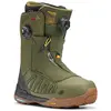 Image de K2 Snowboards Chaussures De Snowboard Orton