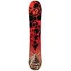 Image de K2, Planche de snowboard, (162)